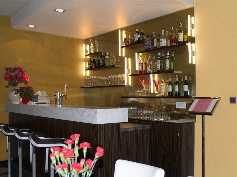 Hotel Ea Crystal Palace Prag
